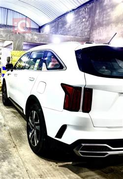 کیا سۆرینتۆ